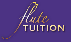 Flute Tuition